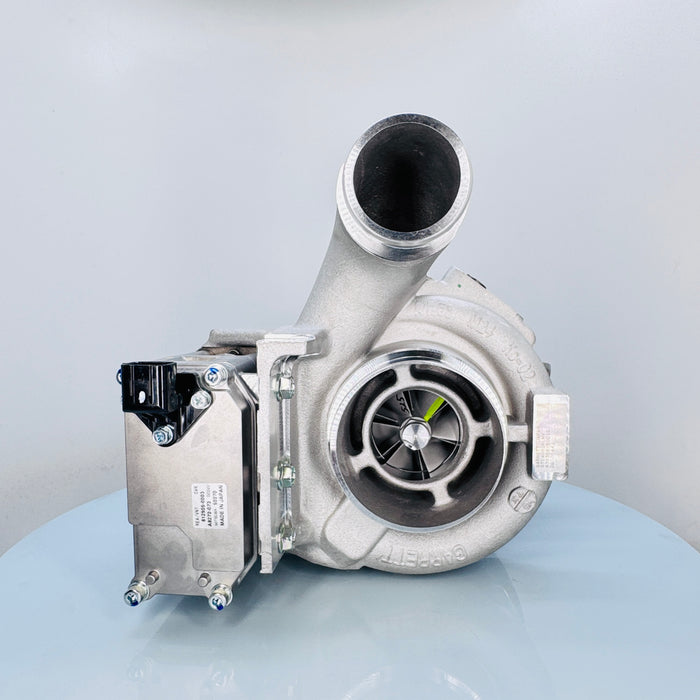 TURBO GT4082KLNV 2006- Camión Hino CV 761643-0014 836358-5001