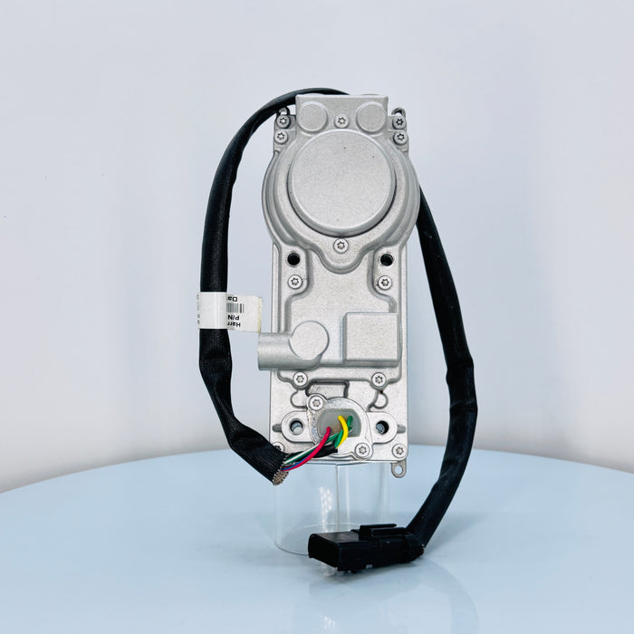 ACTUADOR ELETRONICO HE561VE ISX Cummins Volvo EGR 4034289