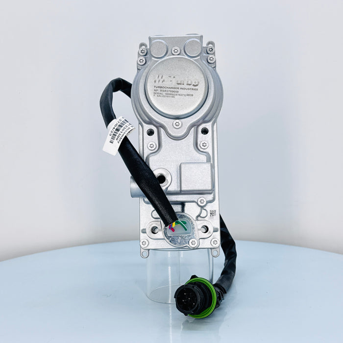 ACTUADOR ELECTRONICO HE431VE 2006-12 VOLVO MACK MD11. MD13 3776805 3789659