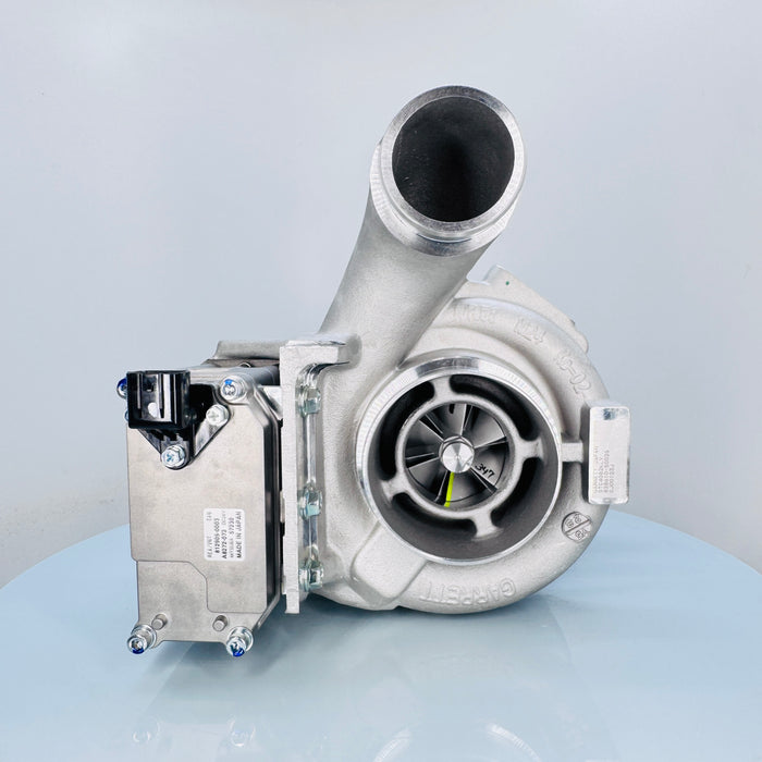 TURBO GTC4082KLNV 2005- Camión Hino Ranger 828610-0002 828610-5002