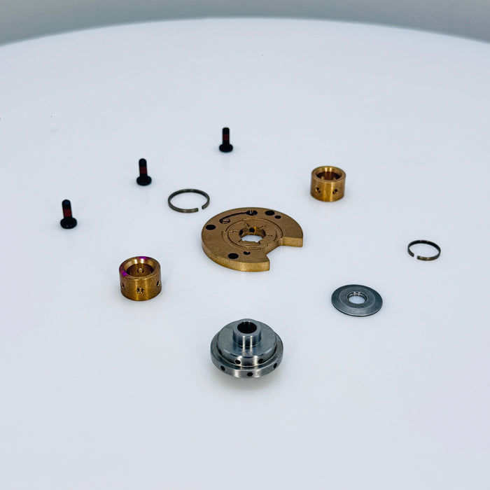KIT DE SERVICIO T04 PERFORMANCE 360°