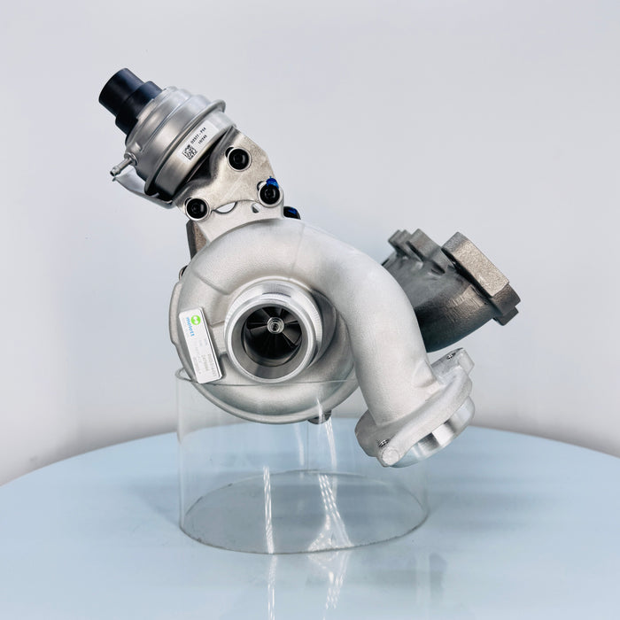 TURBO GTC1446VMZ Volkswagen Amarok 2.0 LT TDI 109/114/122/136/140 803955-0003