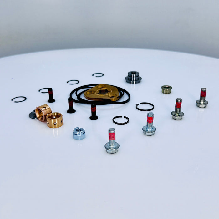 KIT DE SERVICIO H1C/D/E