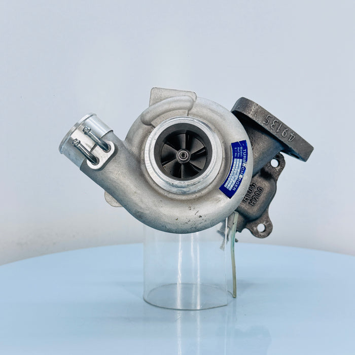 TURBO TFO35HM 1998-01 Mitsubishi L200 49135-02110