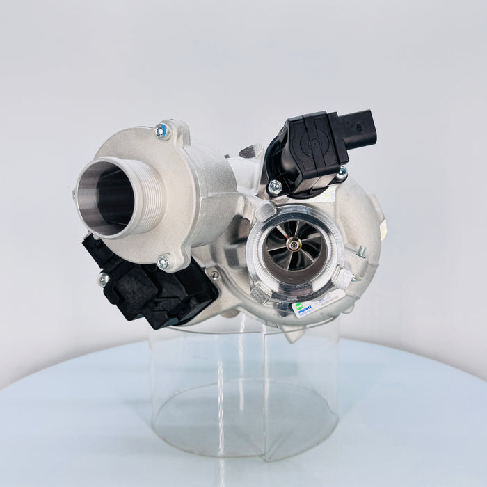 TURBO RHF5 IS38 JHJ-06K145722H