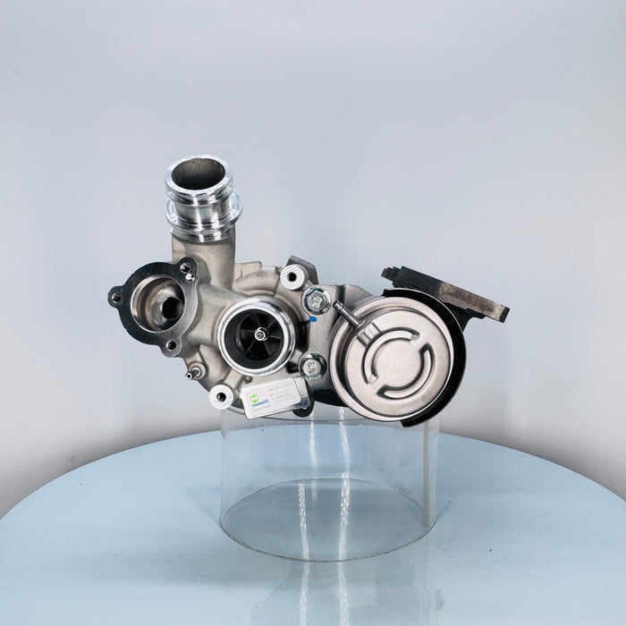 TURBO TD025 2007-11 Volkswagen 49373-01002 1401402904