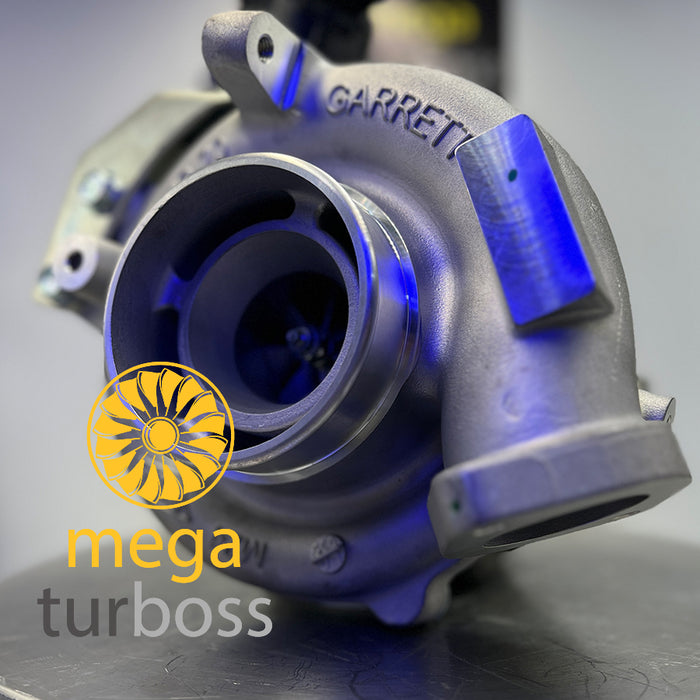 TURBO GT2263KLNV Hino Dutro N04C J05E 17201-E0894 847864-5001