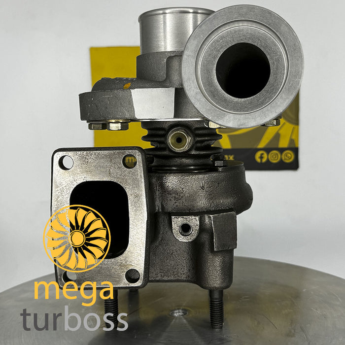 TURBO GT2259 1996-Mercedes Benz ATEGO 815 camión 452214-0003