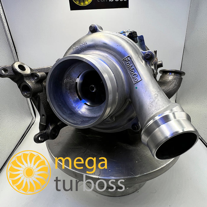 TURBO GT3287LRVA 6.7 Diesel F25 F450 F550 11-15 795657-0003