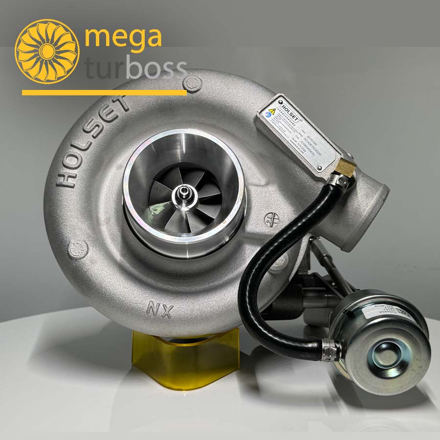 TURBO HX35W 2003-08 DFM Varios 4035200 4035199 — megaturboss