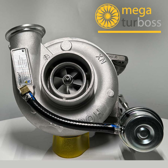 TURBO HX30W Cummins 2004-11 Varios 4040353