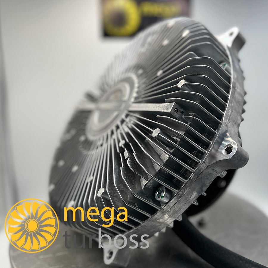 FAN CLUTCH ELECTRONICO KEYSOR FREIGHTLINER DD13 DD15 KYS020005483