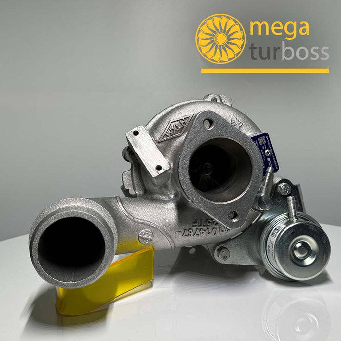 TURBO K03 H5 X200 V200 Haval H6 GW4C20 2.0 LY 53039900440