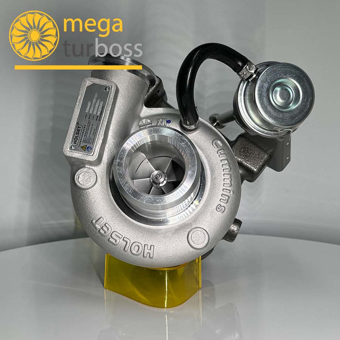 TURBO HE200WG DONGFENG YUCHAI 4.2 LT 5554051