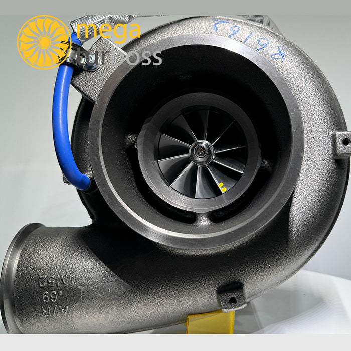 TURBO GTB5518 CAT C18 TIER 3 814888-5001S