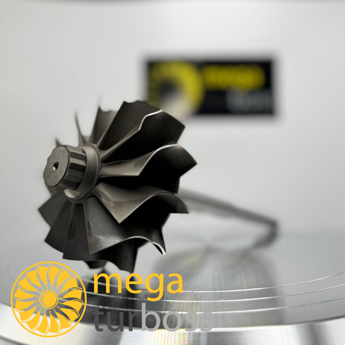 TURBINA 4LGZ Camión DAF K361 53369886450