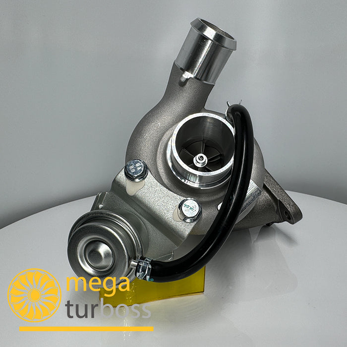 TURBO TD03L4-09GK 49131-05400 2006- Ford Transit