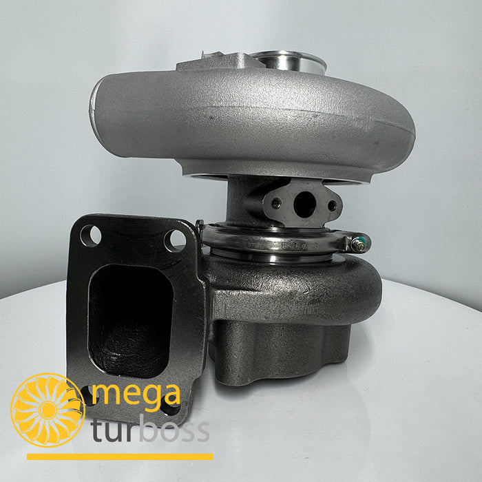 TURBO TD06H-14C 1992- Mitsubishi S6KT Caterpillar  49179-00451