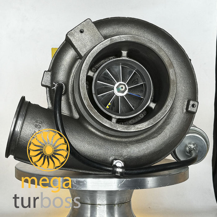 TURBO GTA5518BLS CAT C18 VARIOS 18.1 LT 751286-5023