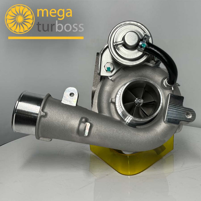 TURBO K04 2005-10 Mazda Mazda 3 / Axela, CX-7 L3K913700E