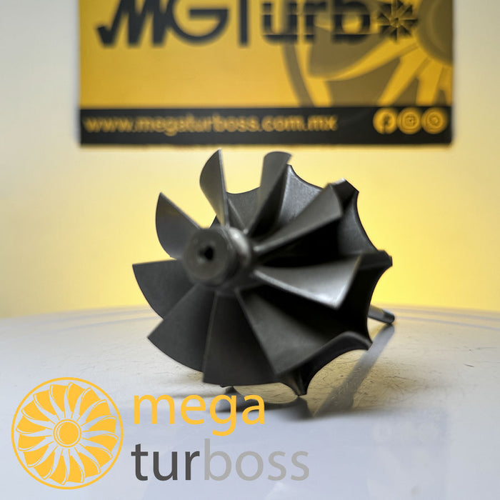 TURBINA B03G EXTREME FORWARD