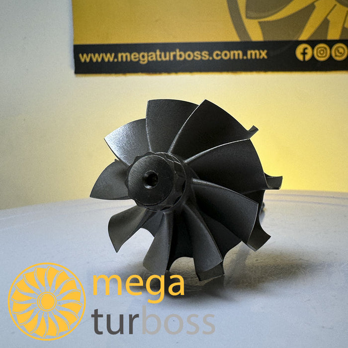 TURBINA TD04HLXR PERFORMANCE REVERSE