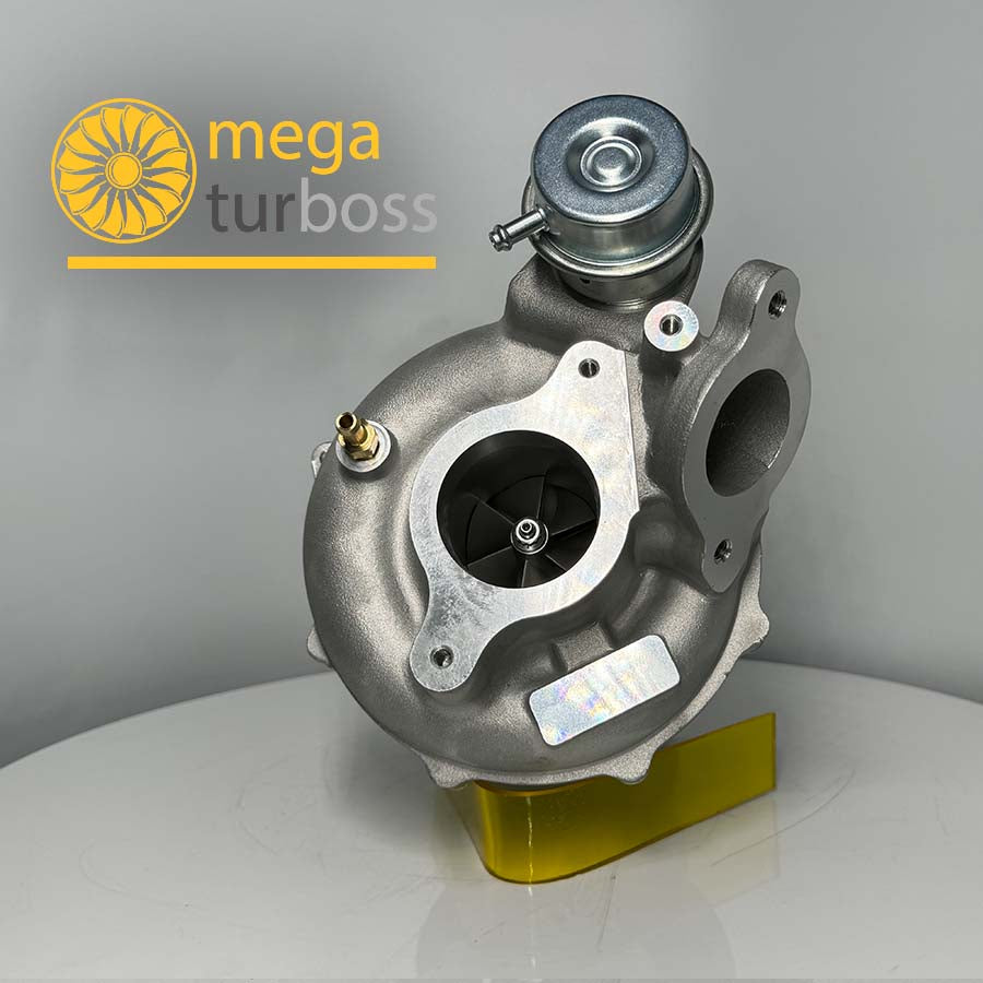 Turbocharger For 2014-2018 Subaru Forester 2.0L – MGT2259S (Replaces 14411AA880, 14411AA881) – New