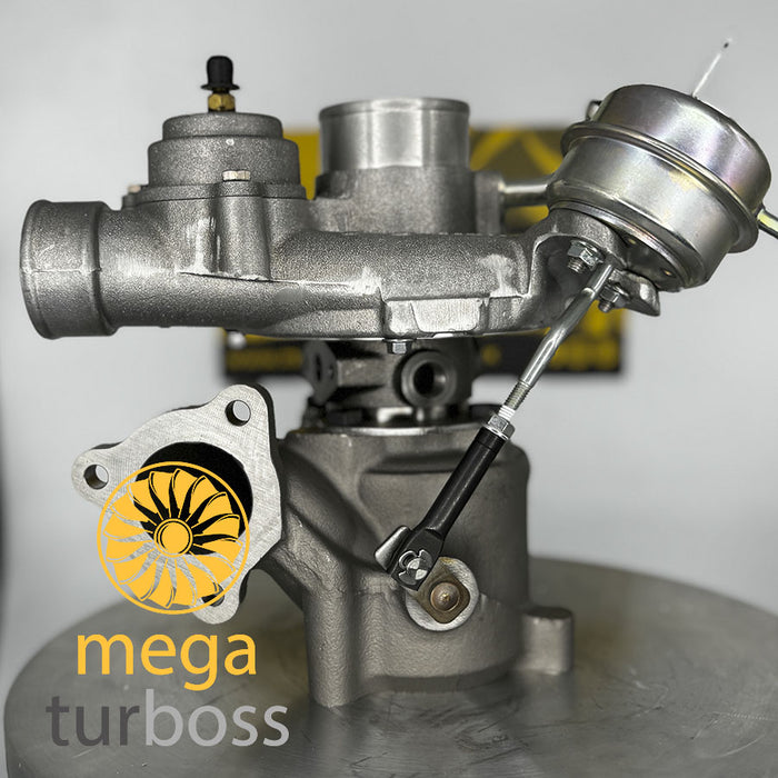 TURBO GT2052ELS 2002-Saab 9,3, 9,5  720168-0011