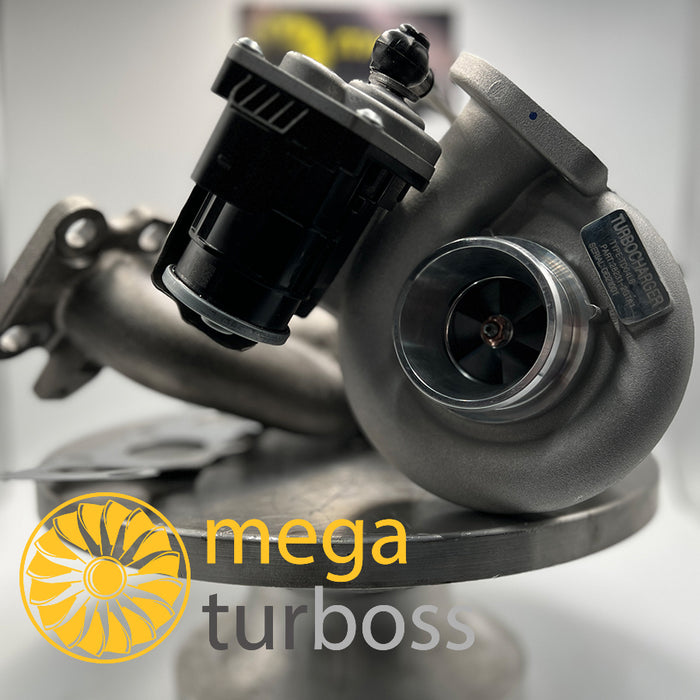 TURBO TD04L6 28231-2GTA1 282312GTA1 90124-01050 9012401050 para Hyundai Sonata Santa Fe Optima Sorrento Sportage DOHC-TCIGDI 2.0L