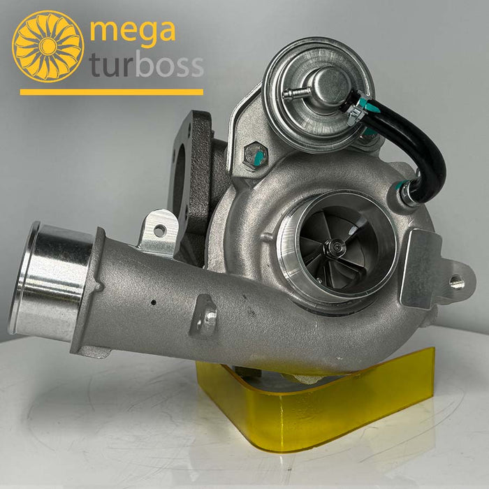 TURBO K04 2005-10 Mazda Mazda 3 / Axela, CX-7 L3K913700E