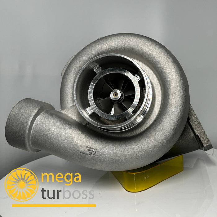 TURBO GT4594 1995- Camión Volvo FL12 452164-0001