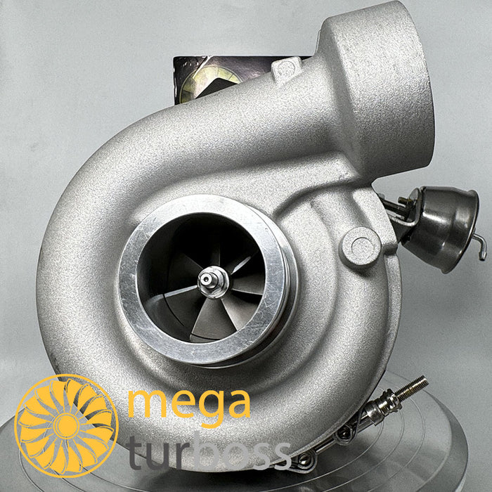 TURBO B2XG 2003-12 camión internacional MaxxForce 13 12709880075, 12709700008