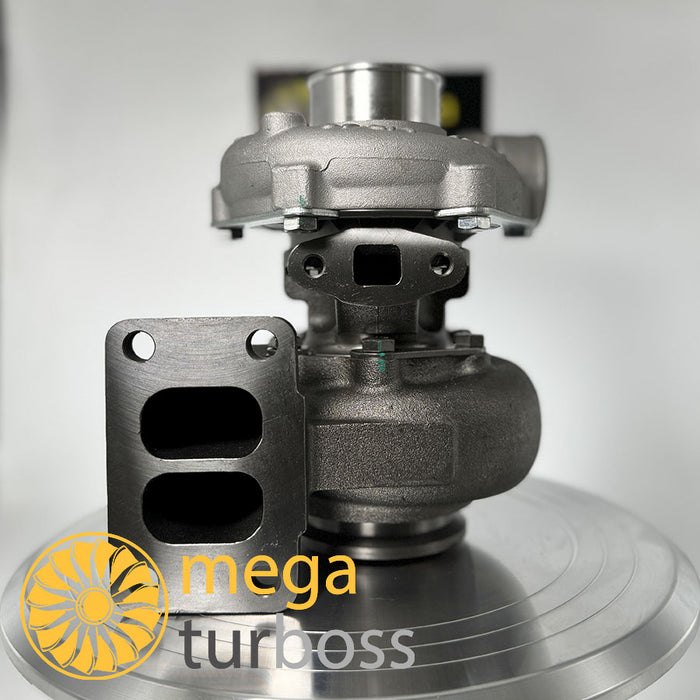 TURBO TA3119 1982-91 Ford New Holland, Iveco agrícola 466746-0004