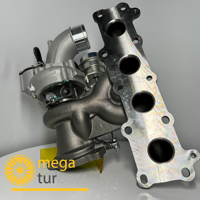 TURBO K03 2004-158 Ford Jaguar Volvo Land Rover 53039880259