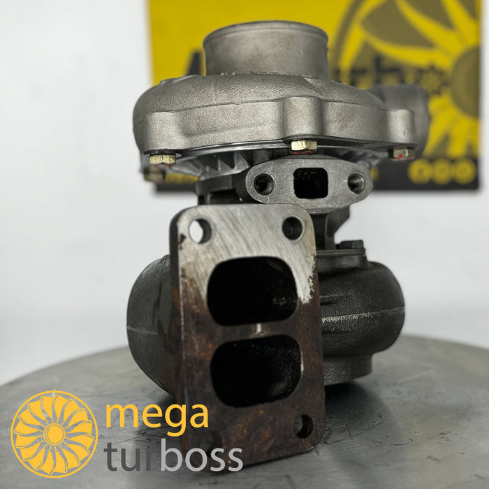 TURBO T04B74 Ford New Holland Agrícola  465198-0003 465198-9003