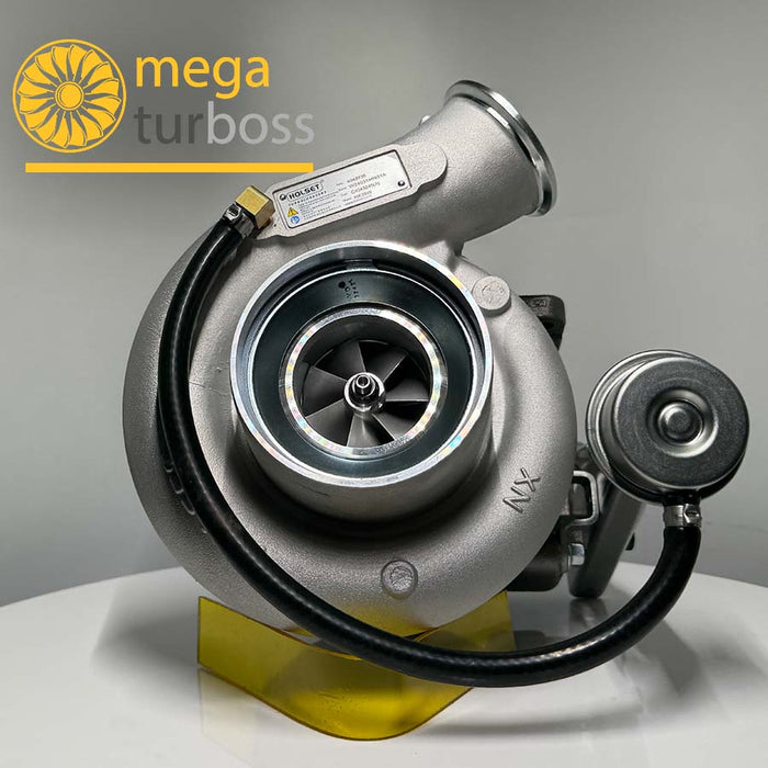 TURBO HX35W Camión Cummins 2005-12 4042735