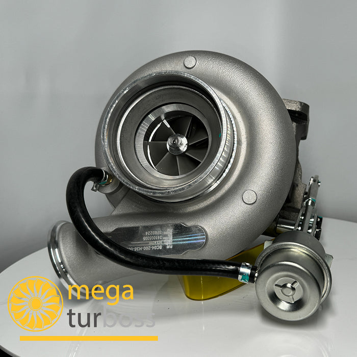 TURBO HX40W Autobús, camión Cummins ISC 8.3 LT 2005-08 4051033