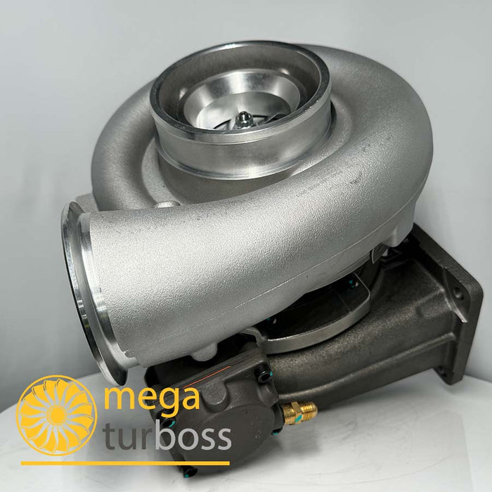 TURBO GTA4502V SERIE 60 DDCV 14.0 LT 758204-5006