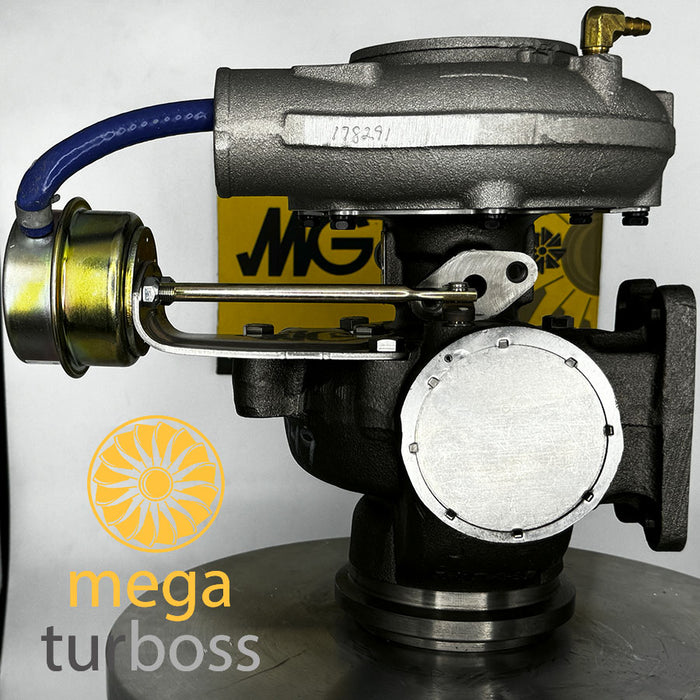 TURBO S2BG056 Movimiento de tierra Caterpillar 166085