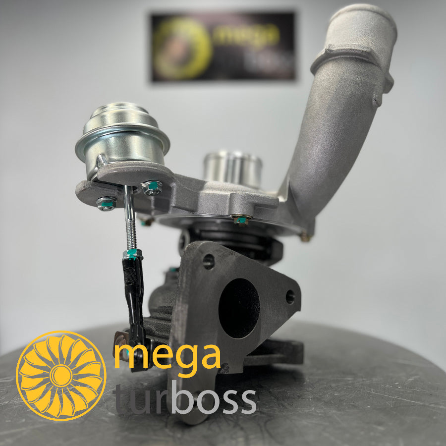 TURBO GT1549S 2000-Renault Traffic Volvo 751768-0004 — megaturboss