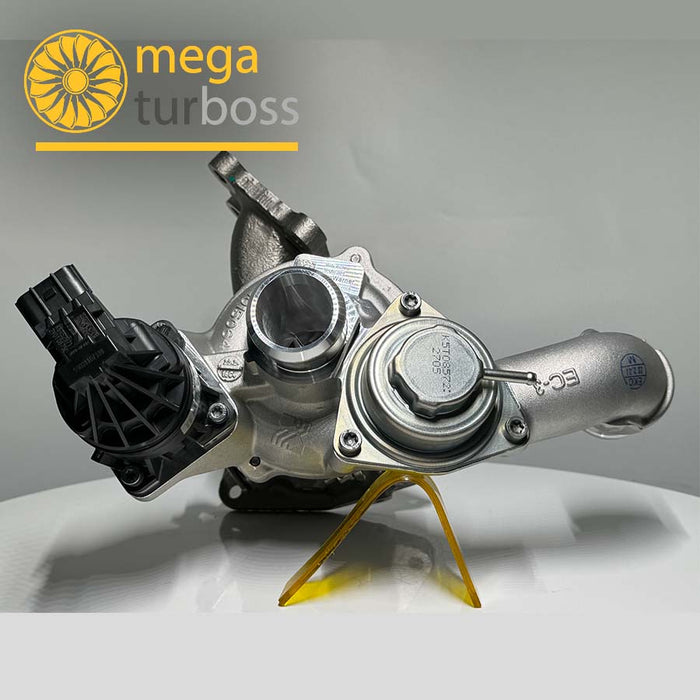 TURBO B01 HONDA CIVIC 1.0 LT 18900-5AY-H012-M4 16319880008