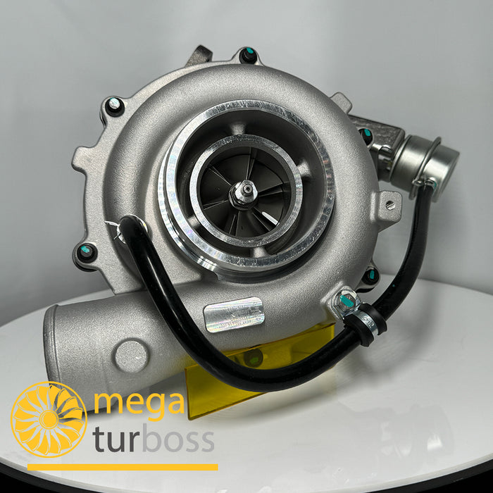 TURBO GTA3782BD 2003 internacional, camión 751361-0001