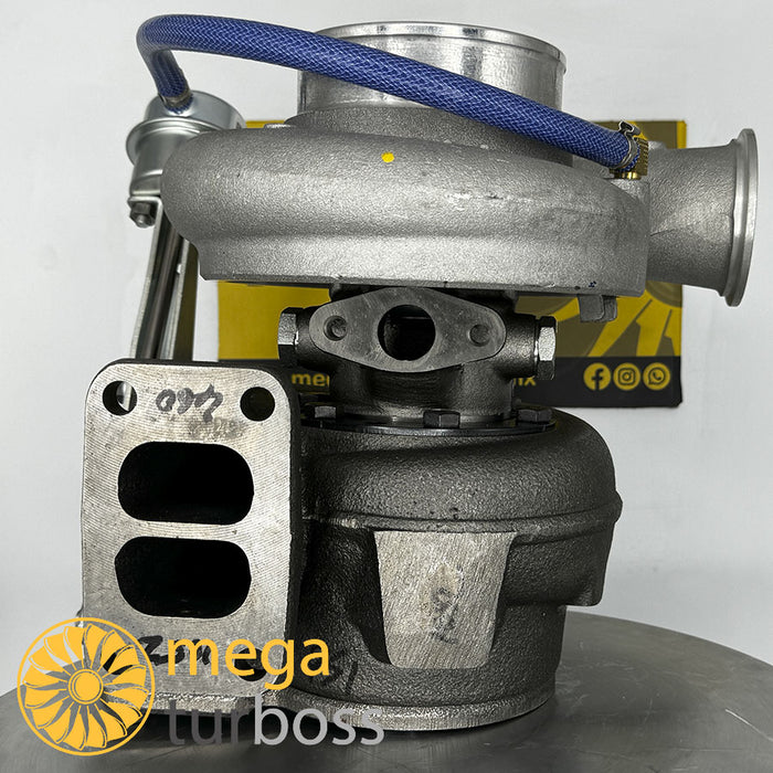 TURBO HOLSET HX40W VOLVO D7 BUS 7.4 LT 3592589