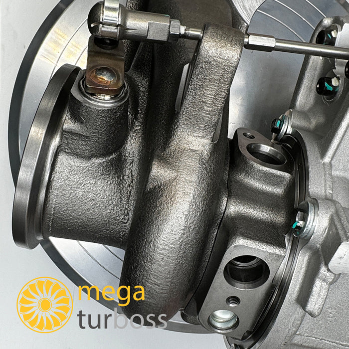 TURBO CONTINENTAL GTDI12V 2.0 LT TFSi 140 HP 2800013003280 06K145654K