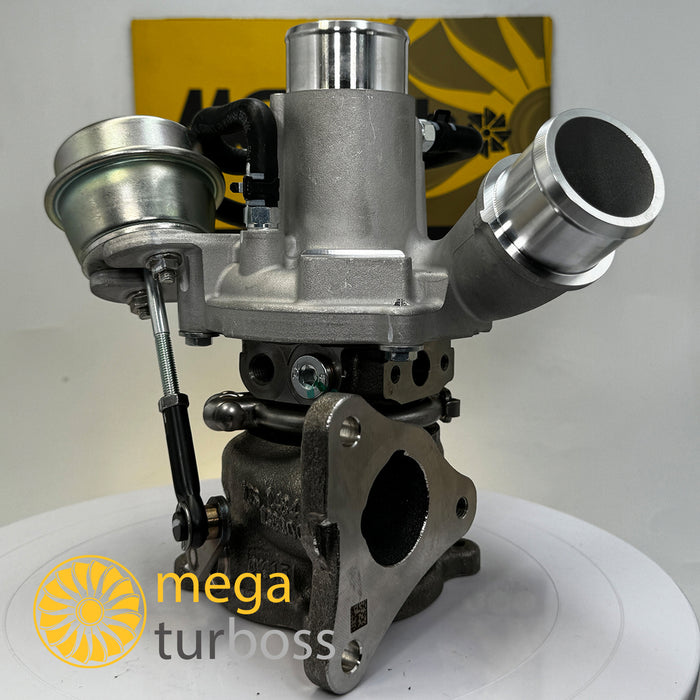 TURBO KP39 MG GAC GS3 GS4 GM6 4A15J1 54399700150 1.5 LT