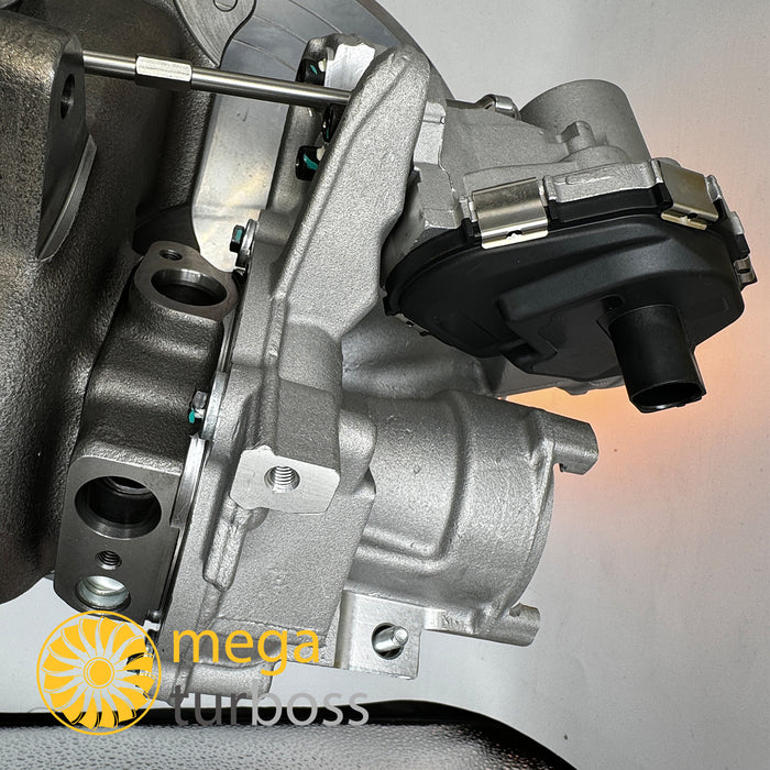 TURBO CONTINENTAL GTDI12V 2.0 LT TFSi 140 HP 2800013003280 06K145654K