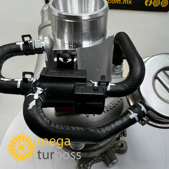 TURBO KP39 MG GAC GS3 GS4 GM6 4A15J1 54399700150 1.5 LT