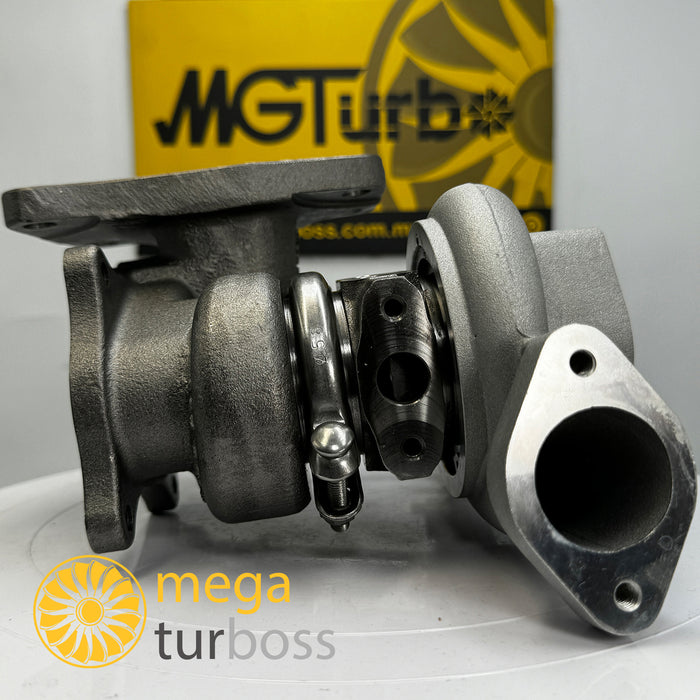 TURBO TD02L11 SUZUKI VITARA 1.4 LT 1390086P01 49172-04020