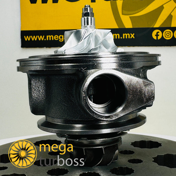 CARTUCHO BM60B VW/AUDI 1.4 LT 401TN100144 A1/A3/Q3 DGX DGXA