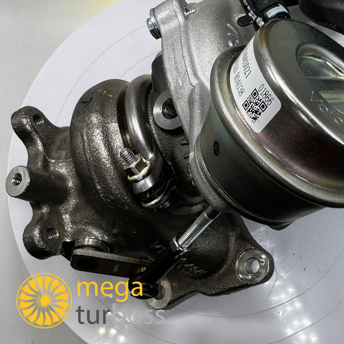 TURBO KP39 MG GAC GS3 GS4 GM6 4A15J1 54399700150 1.5 LT